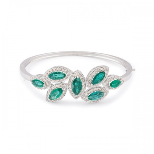 EMERALD BRACELET _ EM BRACELET 3